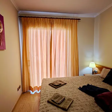 Apartamento Mar Y Sol En La Cala Benidorm Exterior photo
