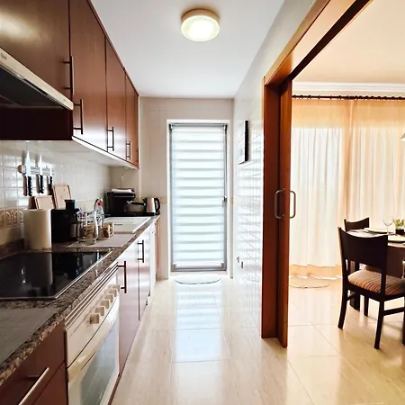 Apartamento Mar Y Sol En La Cala Benidorm Exterior photo