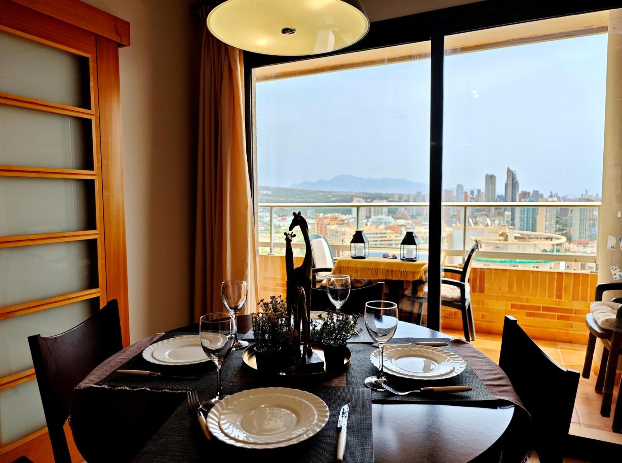 Mar Y Sol En La Cala Apartament