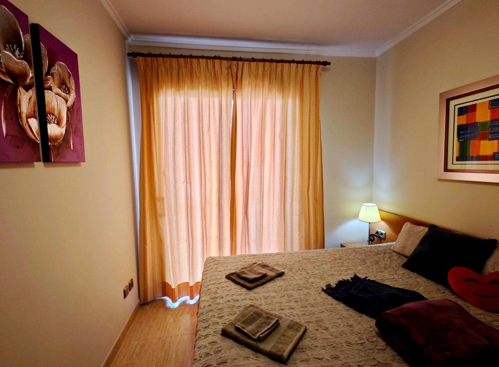 Apartament Mar Y Sol En La Cala *