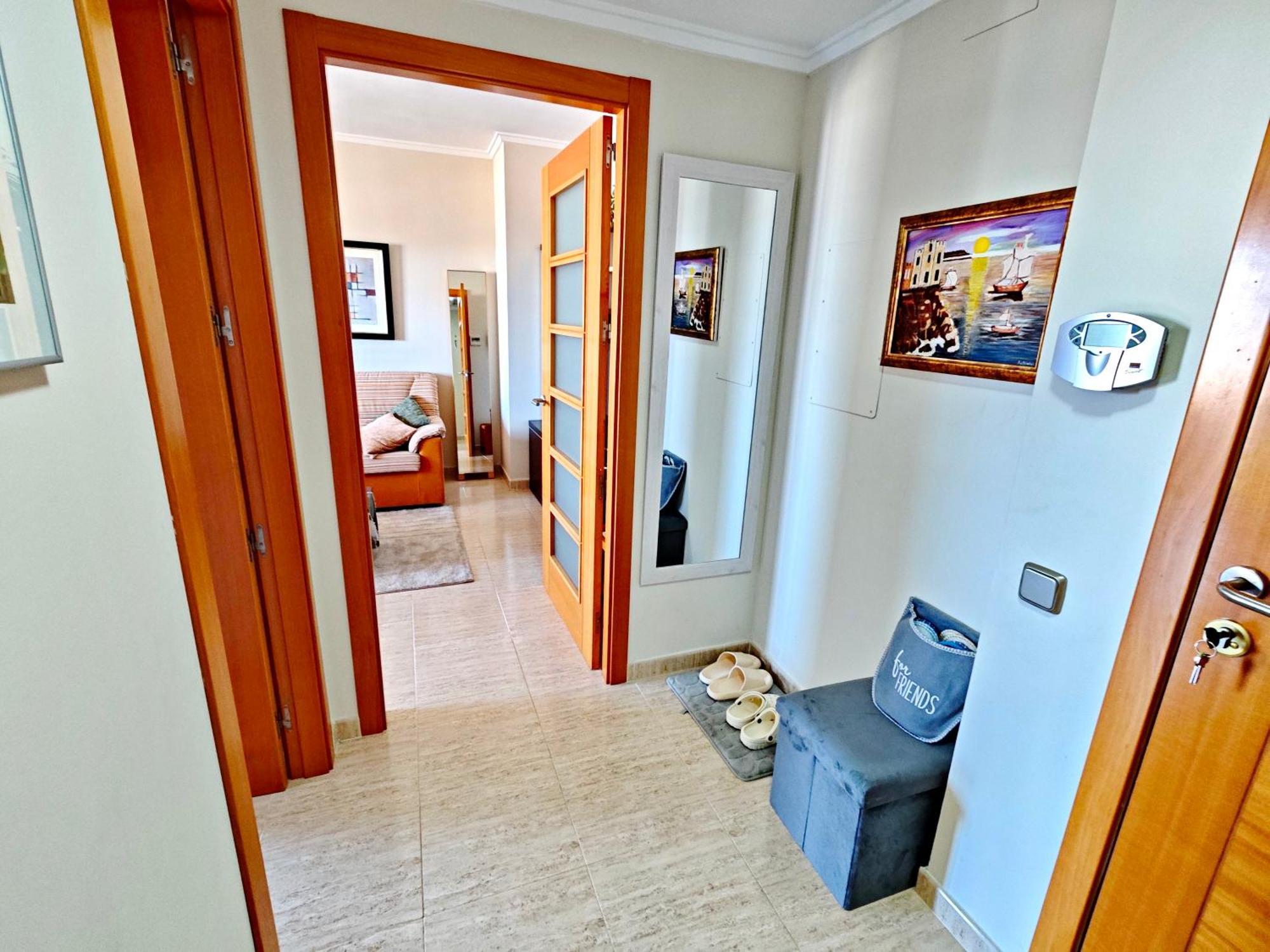Apartament Mar Y Sol En La Cala