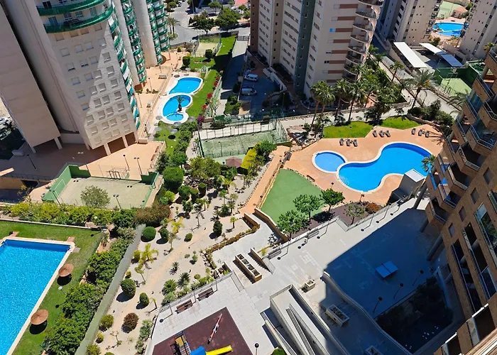 Apartamento Mar Y Sol En La Cala